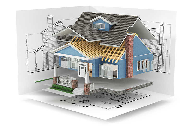 New Construction Phase Home Inspection Services