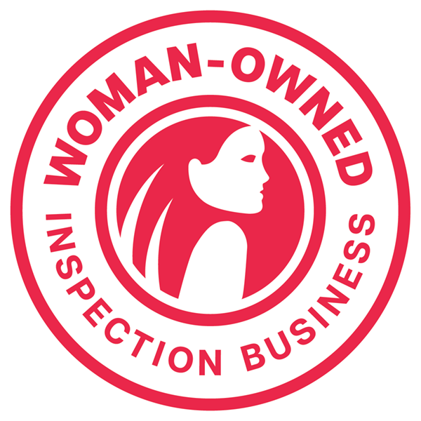 Women Owned Home Inspection Business